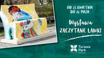 CH Turawa Park gospodarzem akcji "Zaczytani"