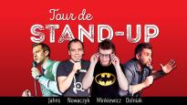 Tour De Stand-up Opole