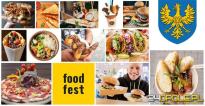 FOOD FEST - otwarcie sezonu Food Trucków