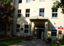 Wystawa: "Papierowe światy - literackie portrety książek, bibliotekarzy i bibliotek"