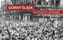 Promocja wydawnictwa "Górny Śląsk w Polsce Ludowej, T. 2, Przywódcy - bohaterowie - wrogowie",