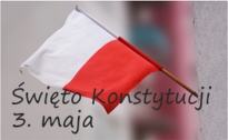 Święto konstytucji 3 maja