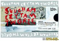 Słucham - Czytam - Tworzę