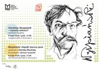Wernisaż wystawy: Stanisław Wyspiański - czwarty wieszcz? 