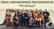 Noc Nauki z Grupą Rekonstrukcji Historycznych Wiwern