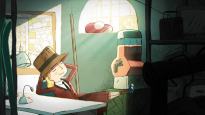 Film: Superagentka