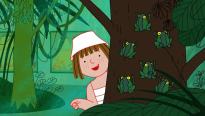Poranek filmowy: Basia