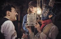 Wiosna Filmów: Do zobaczenia w zaświatach