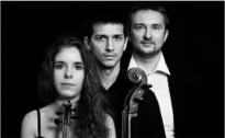 Koncert symfoniczny HERBERT PIANO TRIO