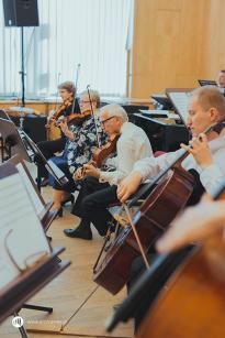 Filharmonicy Dzieciom... Rozśpiewane nutki