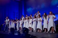 Koncert Finałowy Warsztatów Gospel z TGD & Gospel Kids