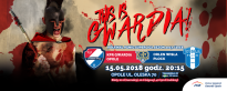 Półfinał PGNiG Superligi: KPR Gwardia Opole - ORLEN Wisła Płock