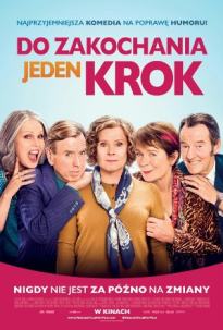 Film: Do zakochania jeden krok
