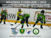 Majówka z Hokejem / 2018