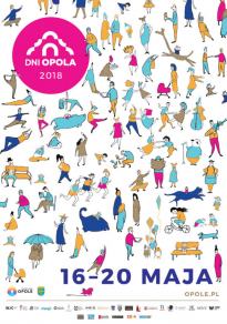Dni Opola 2018 - dzień V