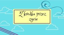 Z kredką przez życie - rysunek konstrukcyjny i komiksowy