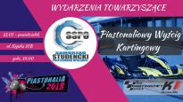 Piastonaliowy wyścig kartingowy (Piastonalia 2018)