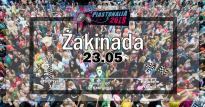 Żakinada 2018