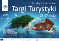 18. Międzynarodowe Targi Turystyki w Opolu