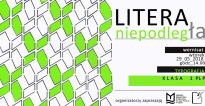 Wystawa "LITERA niepodległa"