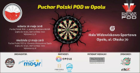 Puchar Polski POD - o puchar Dyrektora MOSiR