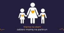 parkrun Opole #153 - Mama na start!