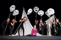 XIX OGÓLNOPOLSKIE FORUM TEATRÓW DZIECIĘCYCH MINIATURY