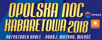 Opolska Noc Kabaretowa 2018
