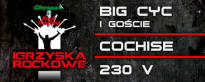 Igrzyska Rockowe część 1