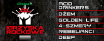 Igrzyska Rockowe część 2