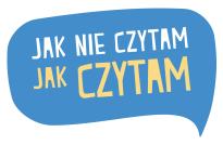 Jak nie czytam jak czytam - akcja