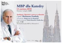 MBP dla Katedry - kiermasz