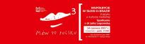 Mów po polsku 3 - spotkanie z dr Julią Legomską