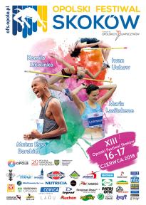 13. Opolski Festiwal Skoków