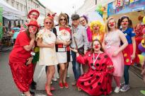 Festiwal Uśmiechu - Opolskie Dźwięki Radości