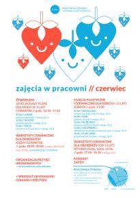 Warsztaty ceramiczne dla dorosłych