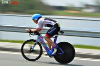 TRIATHLON OPOLE - dzień II (zawody)