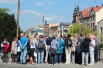 Spacery po mieście - "Trasa Festiwalowa"