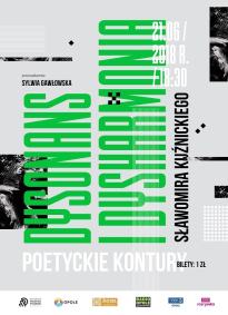 Dysonans i dysharmonia: poetyckie Kontury Sławomira Kuźnickiego