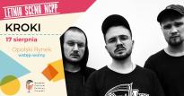 Kroki - Letnia Scena NCPP