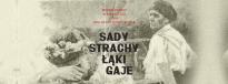 Morderstwo w Bibliotece 2018: Sady, strachy, łąki, gaje