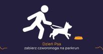 parkrun Opole #158 - Dzień Psa