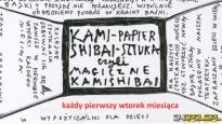 Kamishibai czyli papier i sztuka