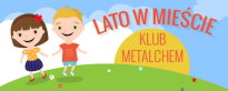 Lato w mieście 2018