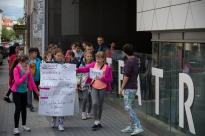 Spektakl: KOD KRESKOWY - NASZE KODY (FINAŁ WARSZTATÓW)