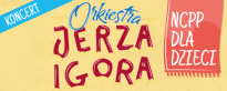 Orkiestra Jerza Igora - Letnia scena NCPP