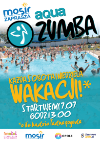AquaZumba