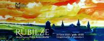 Wystawa: "Rubieże"