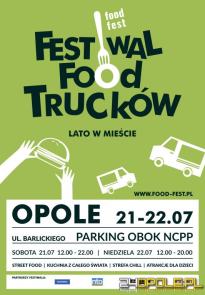 Food Fest - kolejna edycja