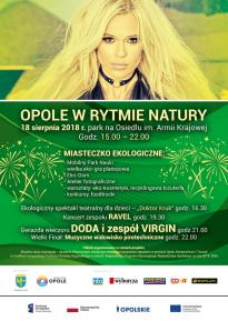 Opole w Rytmie Natury